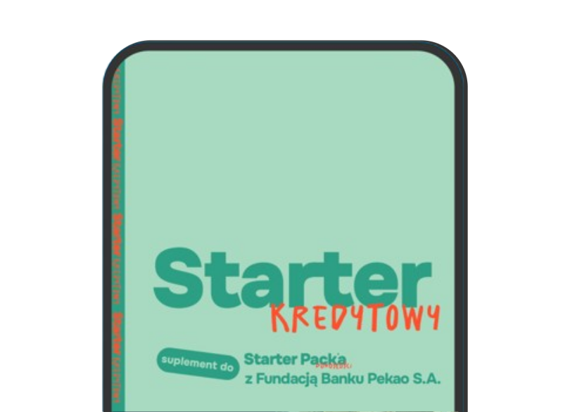 Starter kredytowy