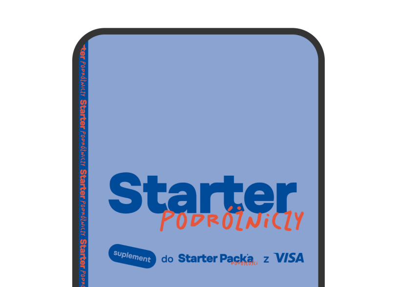Starter Podróżniczy