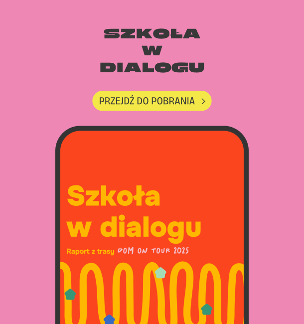 Szkoła w dialogu